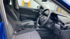 Skoda Fabia 1.0 MPI 80 SE Edition 5dr Petrol Hatchback